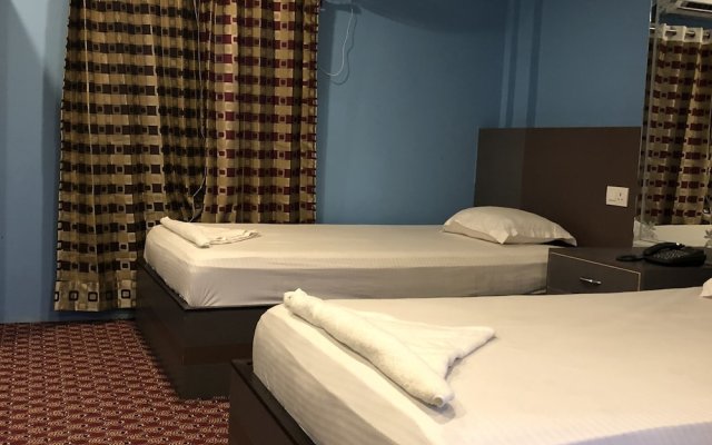 Hotel Raj Durbar & Navrang Resort