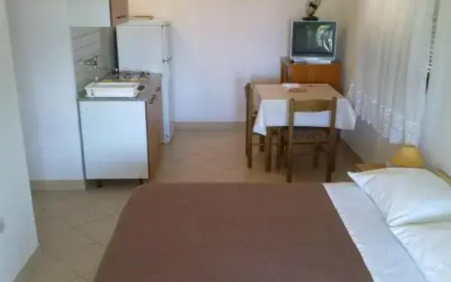 Apartmani Ždrelac