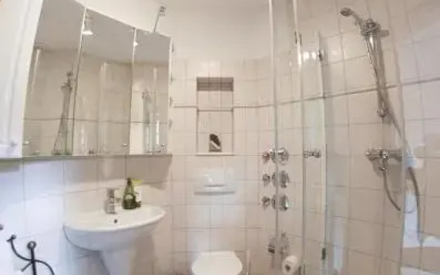 Appartementhaus Sonnengarten