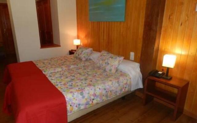 Hotel El Xalet