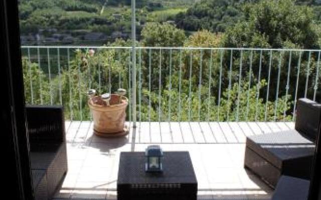 Bastide Saint-Thomé