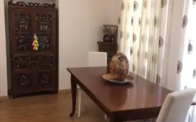 B&B La Casa del Prete