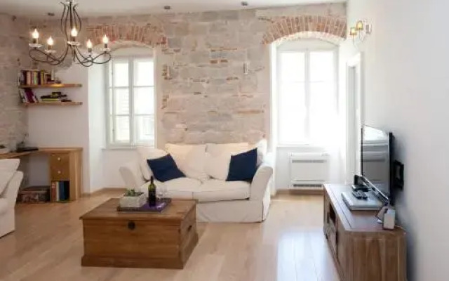 Stylish Theatre Apartments