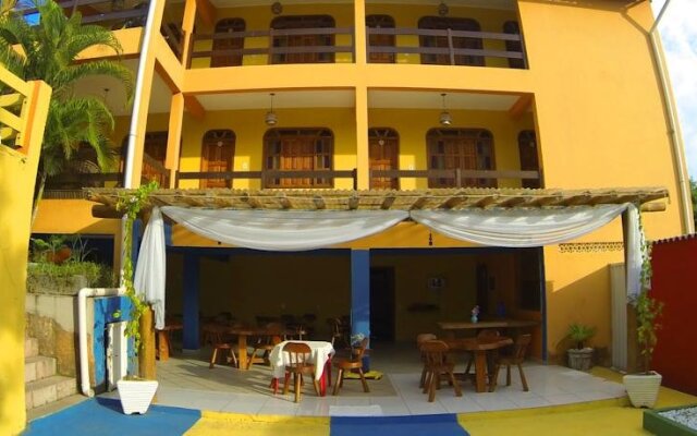 Arraial DAjuda Gold Hotel