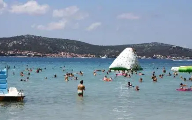 Milto Mobile Homes Camp Soline