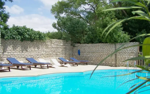 Château de l'Abbaye de Moreilles