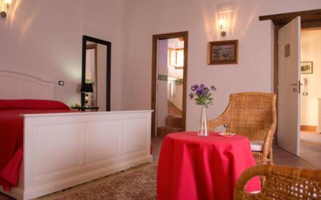 B&B Corte Catalana