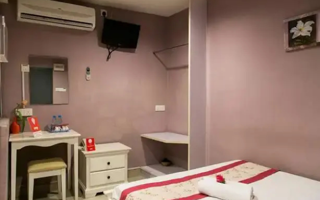 Oyo 169 Kk Hotel Kajang