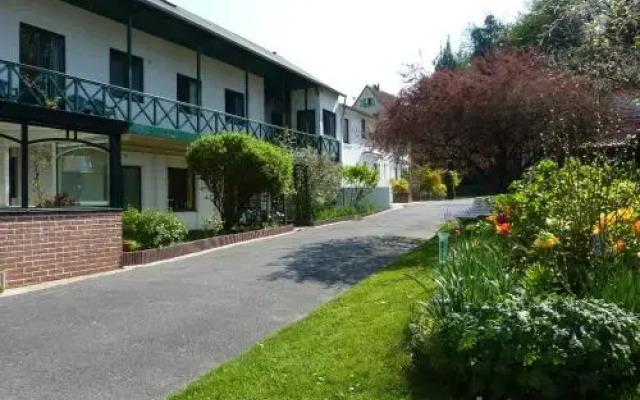 Garden Cottage