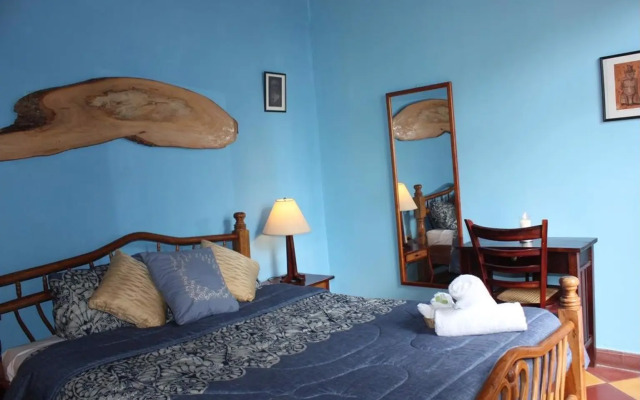 Casa Cuiscoma