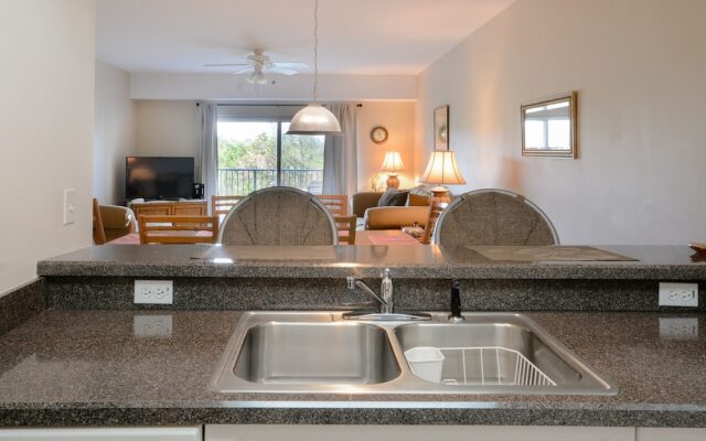 OW4-205 Ocean Walk by RedAwning