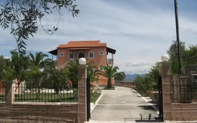 Neptune Resort