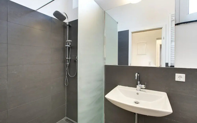 ND Aparthotel