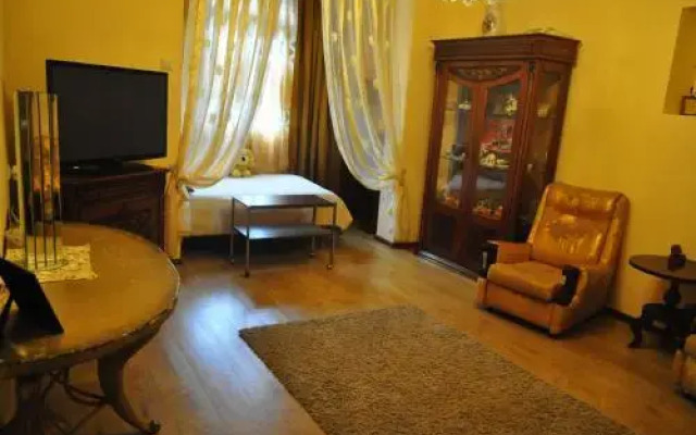 Homestay Akhmeteli 5