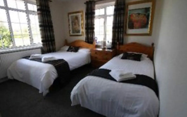 Barncroft Luxury Guest House