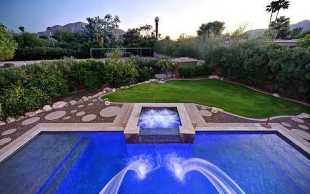 Scottsdale Condo Rentals