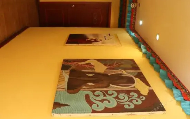 Gewushanyuan Hotel