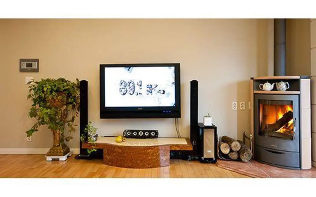 Yongin Greencounty Pension