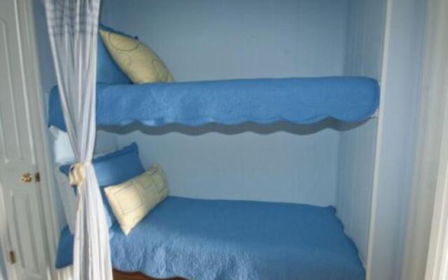 Seaside Villas #WSS386