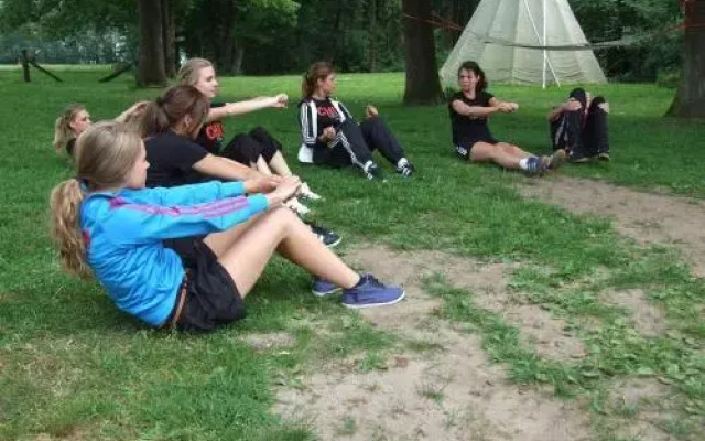 Landgoed Nieuwhuis