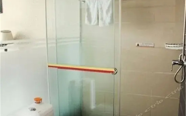 Super 8 Hotel Yangzhou Jiangdu Xiancheng Bei Road
