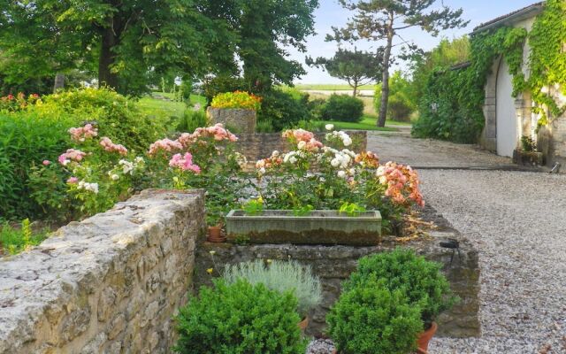 Holiday home 1 Route de Liners