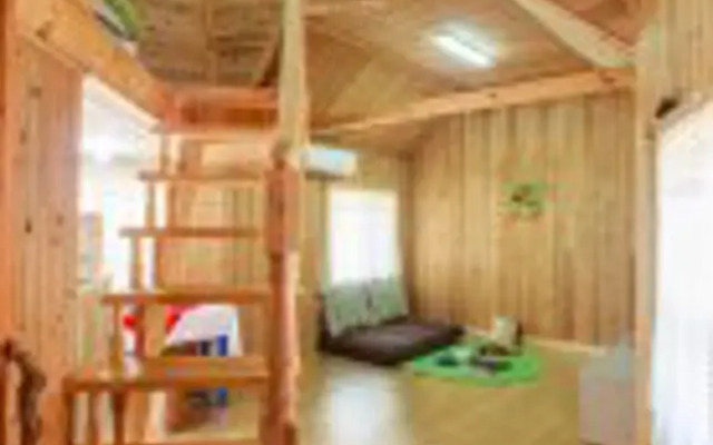 Dodam Pension