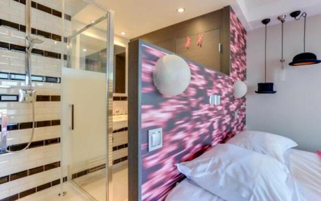 Le Clos Du Lac - Maison DHôtes - Guest House