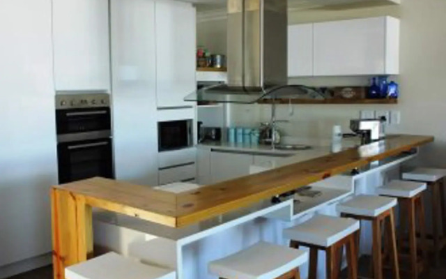 8 Deo Gloria Self catering