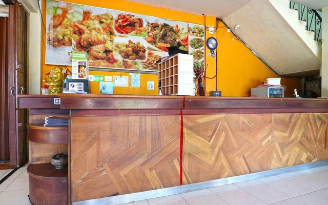 Airy Kuta Kartika Plaza 120i Bali