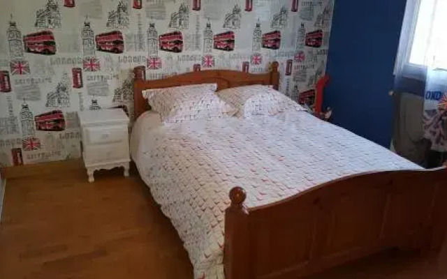 Grande Maison Moderne