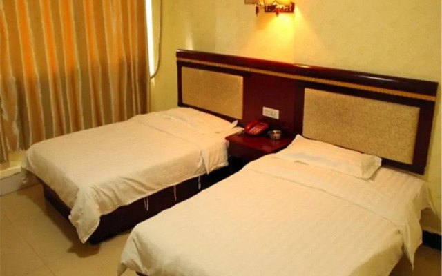 Xinying Hotel