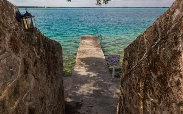 Casa Sweethome Bacalar