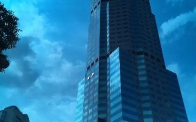 Howard Johnson Puhui Plaza Chongqing