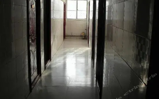 Yuncheng Tongfu Hotel Zhongyin Avenue Store