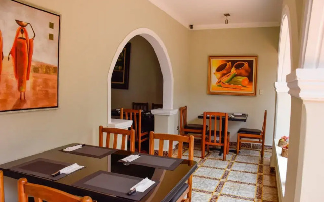 San Antonio Hotel Boutique