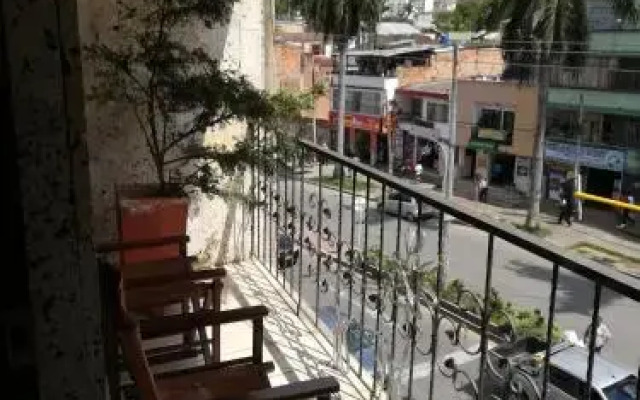 Hotel Costa del Sol
