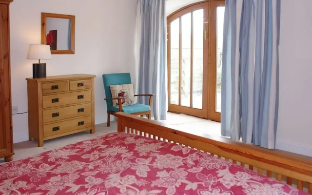 Gare Barn Cottage