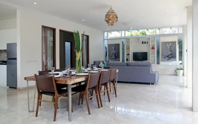 The Bali Dream Villa Seminyak