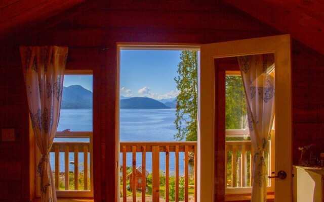 Wilderness Resort & Retreat - Cawley Point