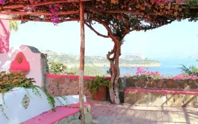 Solchiaro Resort B&B
