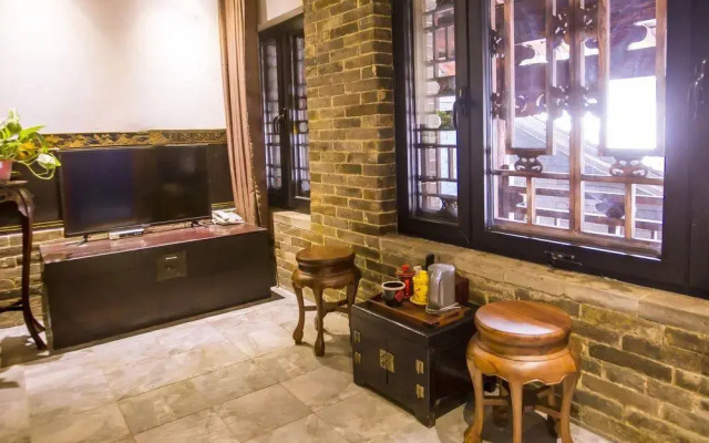 Floral Hotel Selected Residence