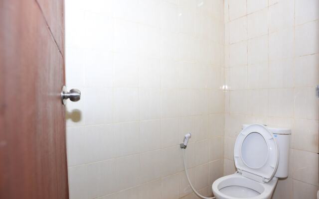 Airy Eco Kuta Kartika Plaza Samudra 6 Bali