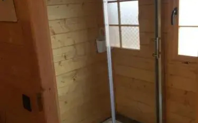 Cabañas Madarsu