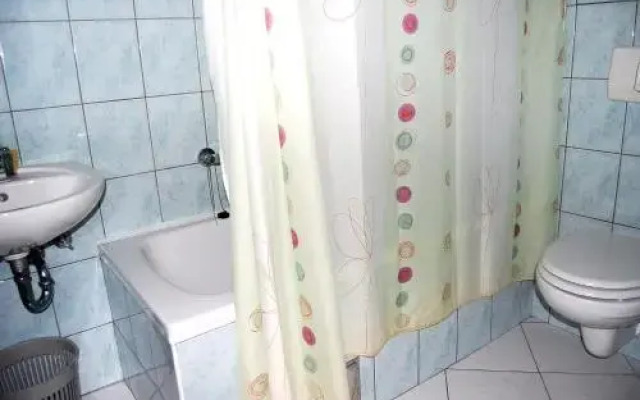 Guesthouse Villa Rozika