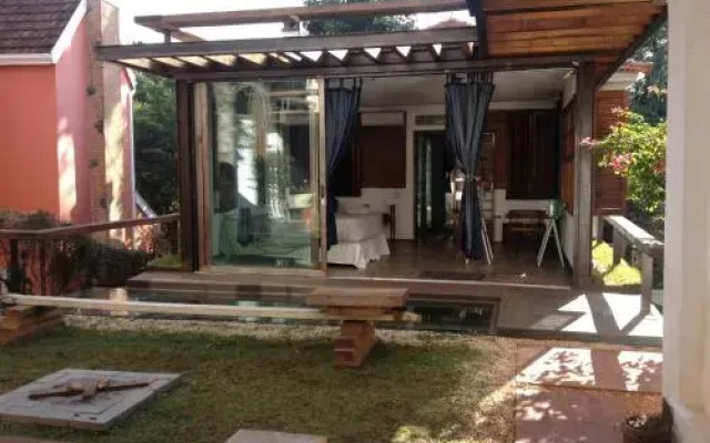 Sumaré Bed&Breakfast