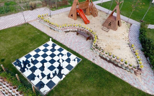 Fantastic Vacation Home at Riva