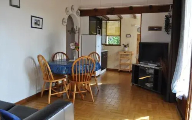 Villa 'Matisse'