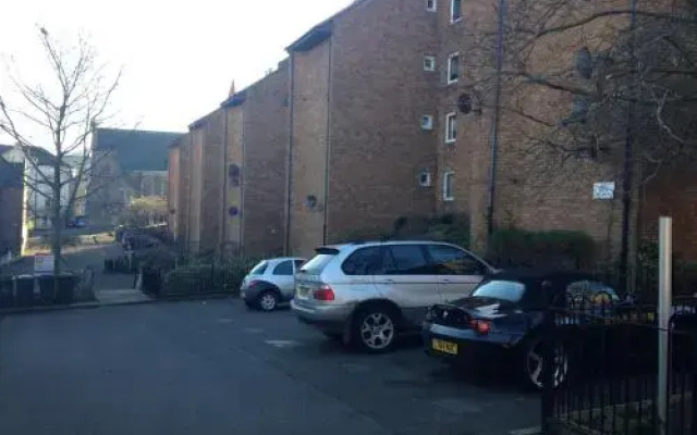 City Centre Royal View Apartments