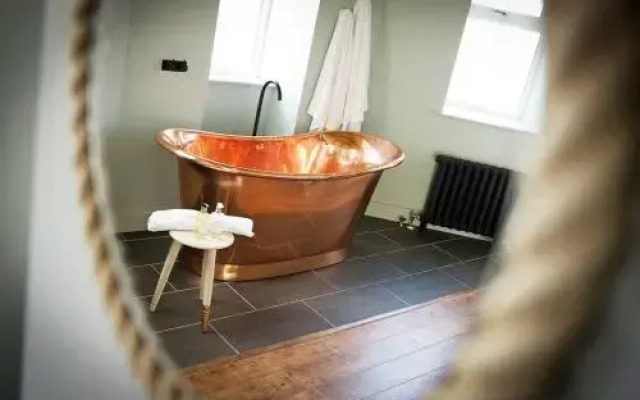 Natural Retreats John O'Groats